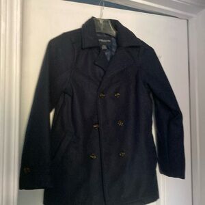 Boys London Fog Coat